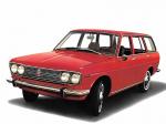 Datsun 1600 Station Wagon 1968 года